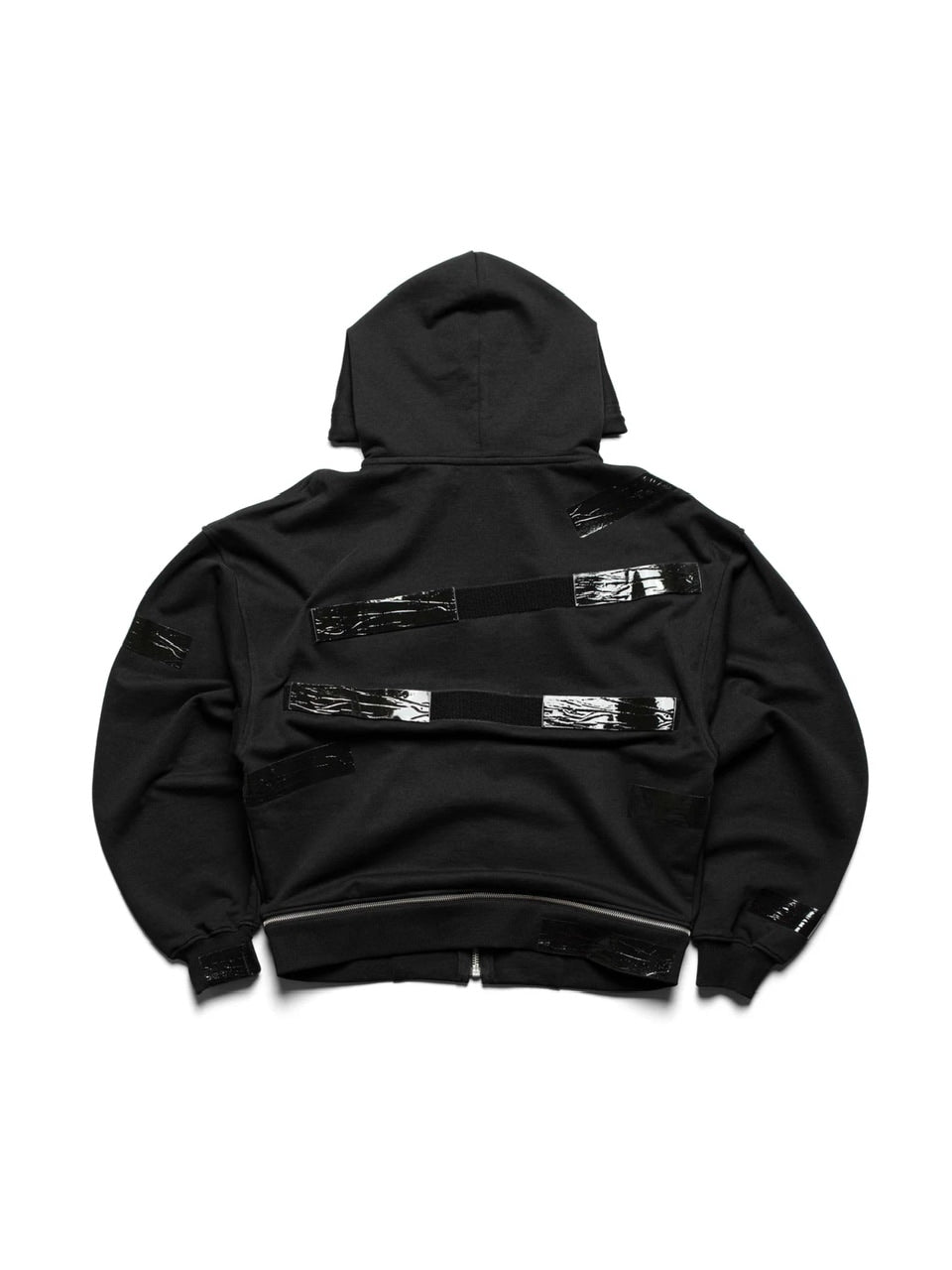 【RACER WORLDWIDE】Racer x Barragan Hoodie