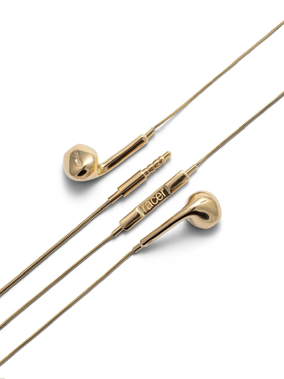 【RACER WORLDWIDE】RacerPods Necklace