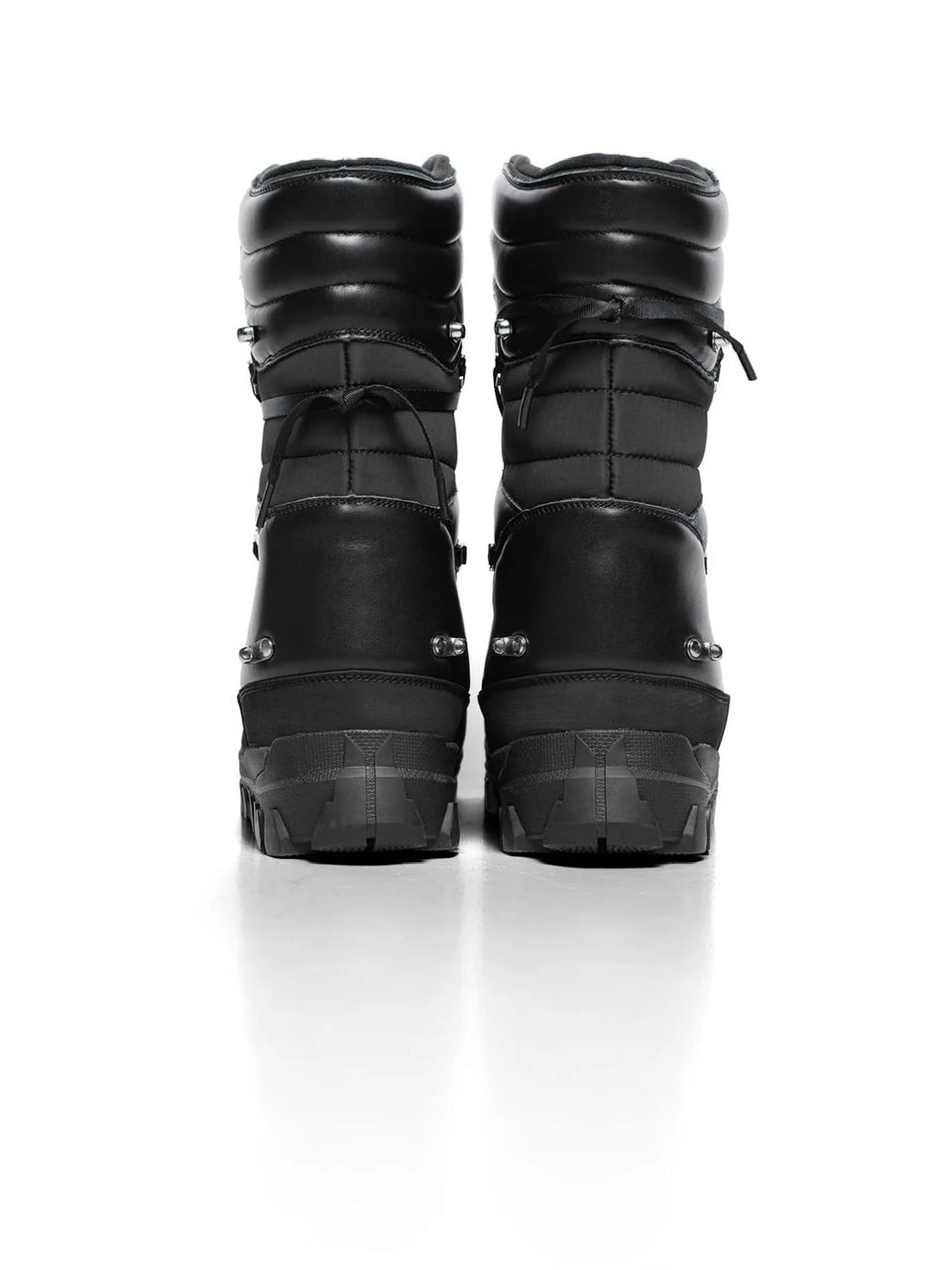 【RACER WORLDWIDE】Winter Boot