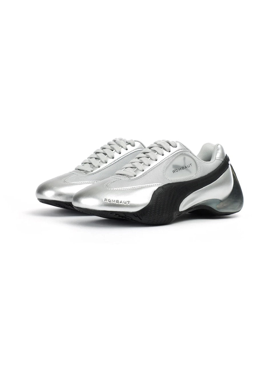 ROMBAUT × PUMA】Levitation SPDCT Op1 Rombaut – PRESSING WEB SHOP