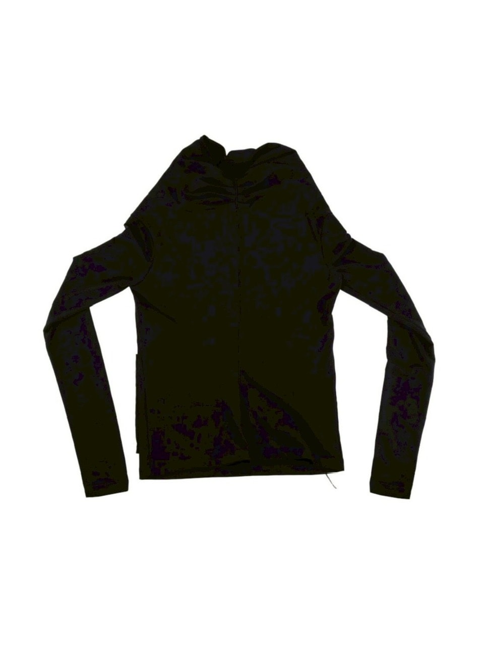 【SUNDAY OFF CLUB】BONNIE & CLYDE ROLL-NECK T SHIRT