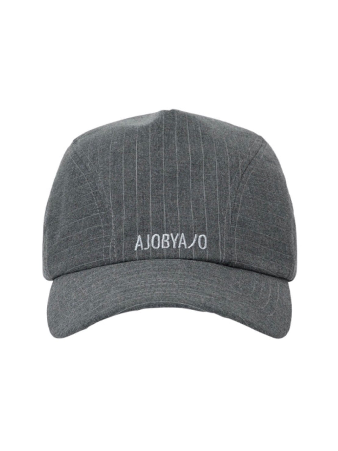着画、物撮りまだ【AJOBYAJO】Striped Wool Blend Cap