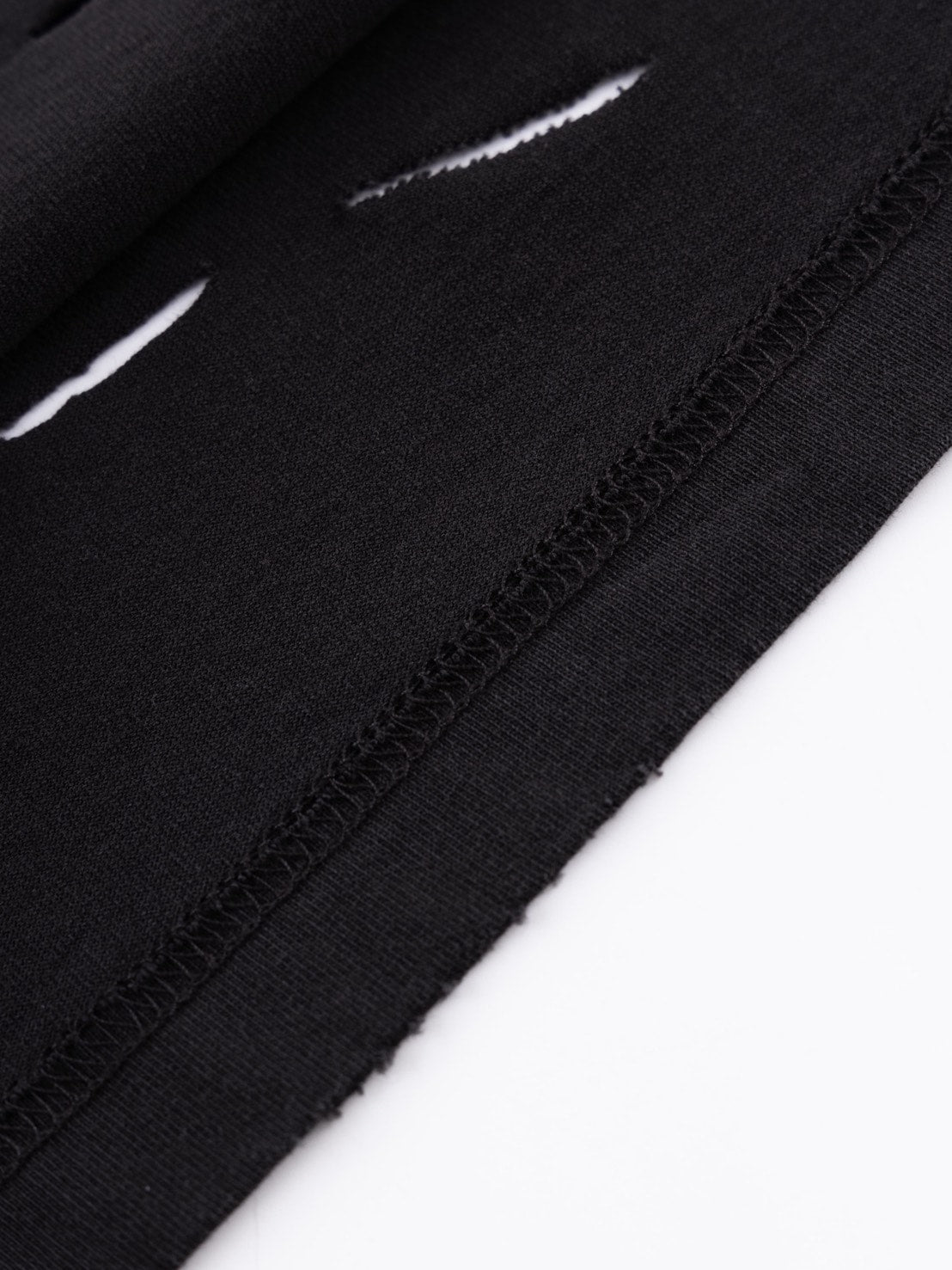 素材、身長まだ【SUPPLIER】Dusty Iron Cross Layered Long Sleeve Tee