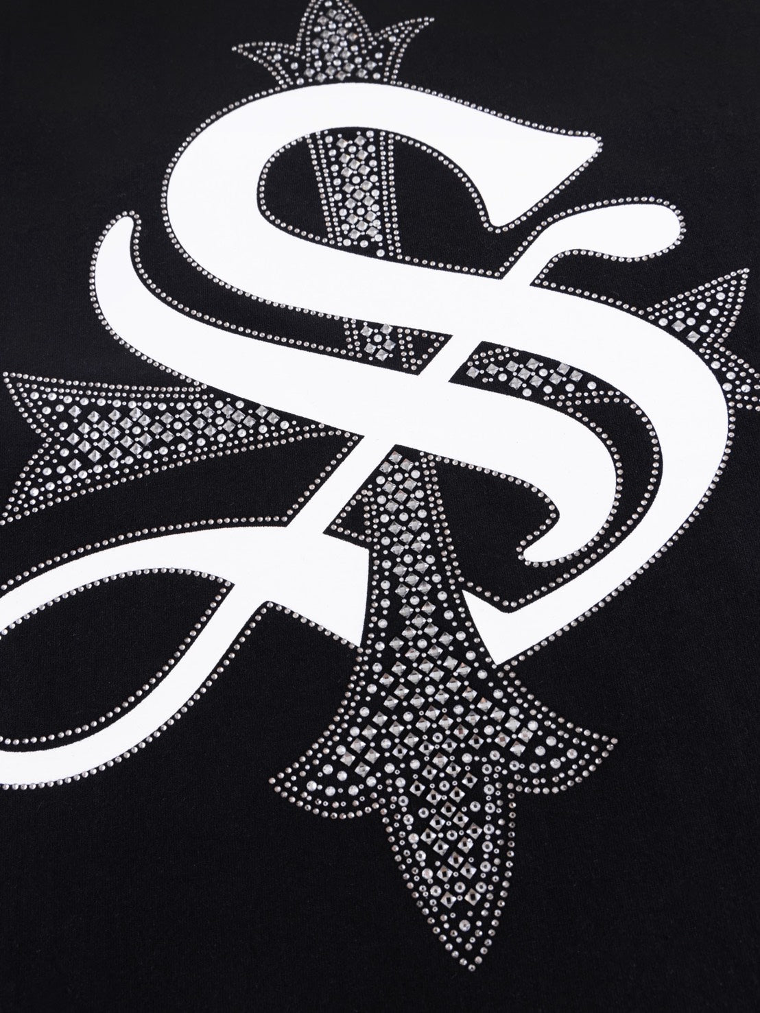 【SUPPLIER】Various Cross Long Sleeve Tee