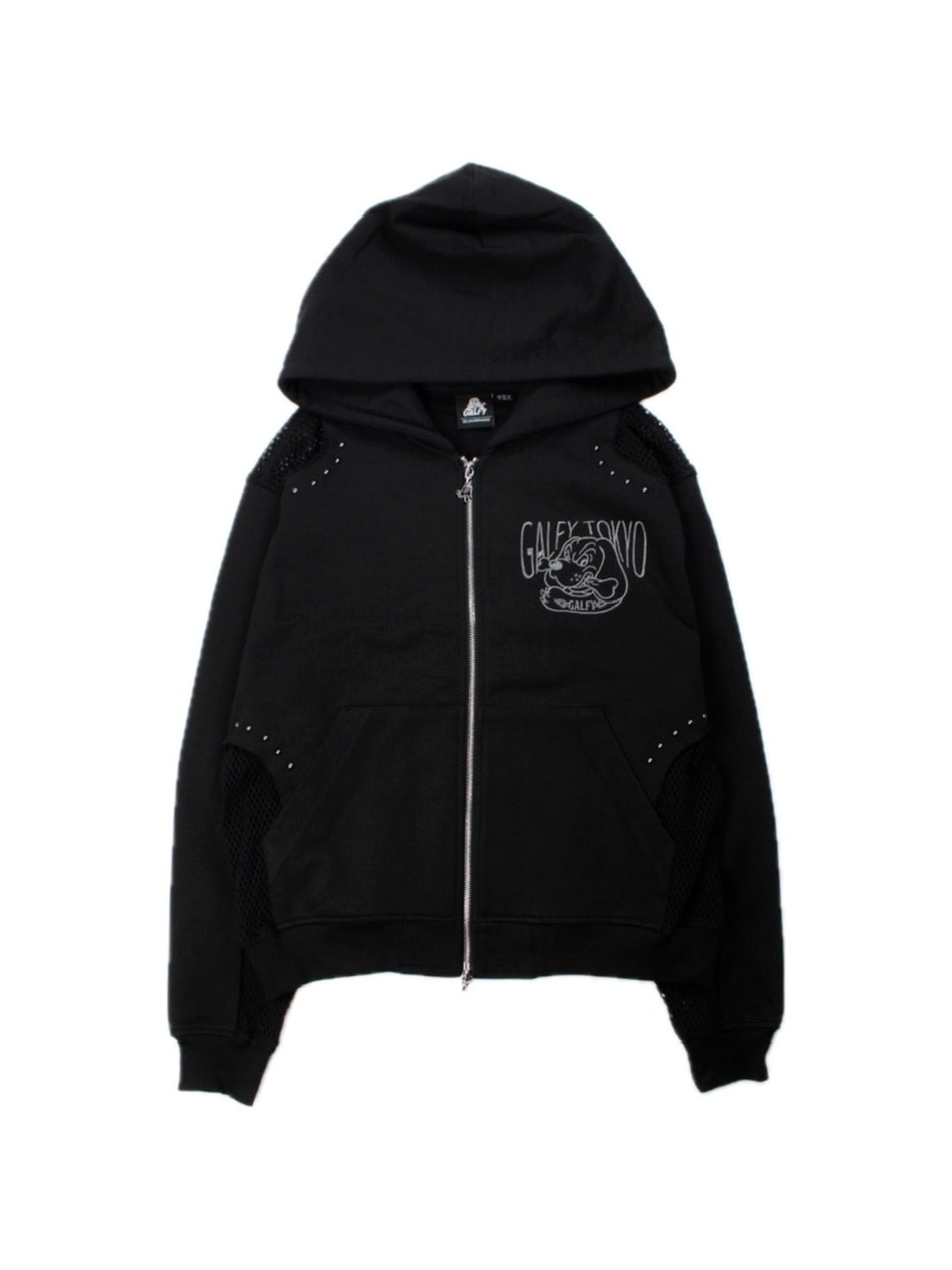 【GALFY】チラリズムPK / 【ガルフィー】チラリズムPK