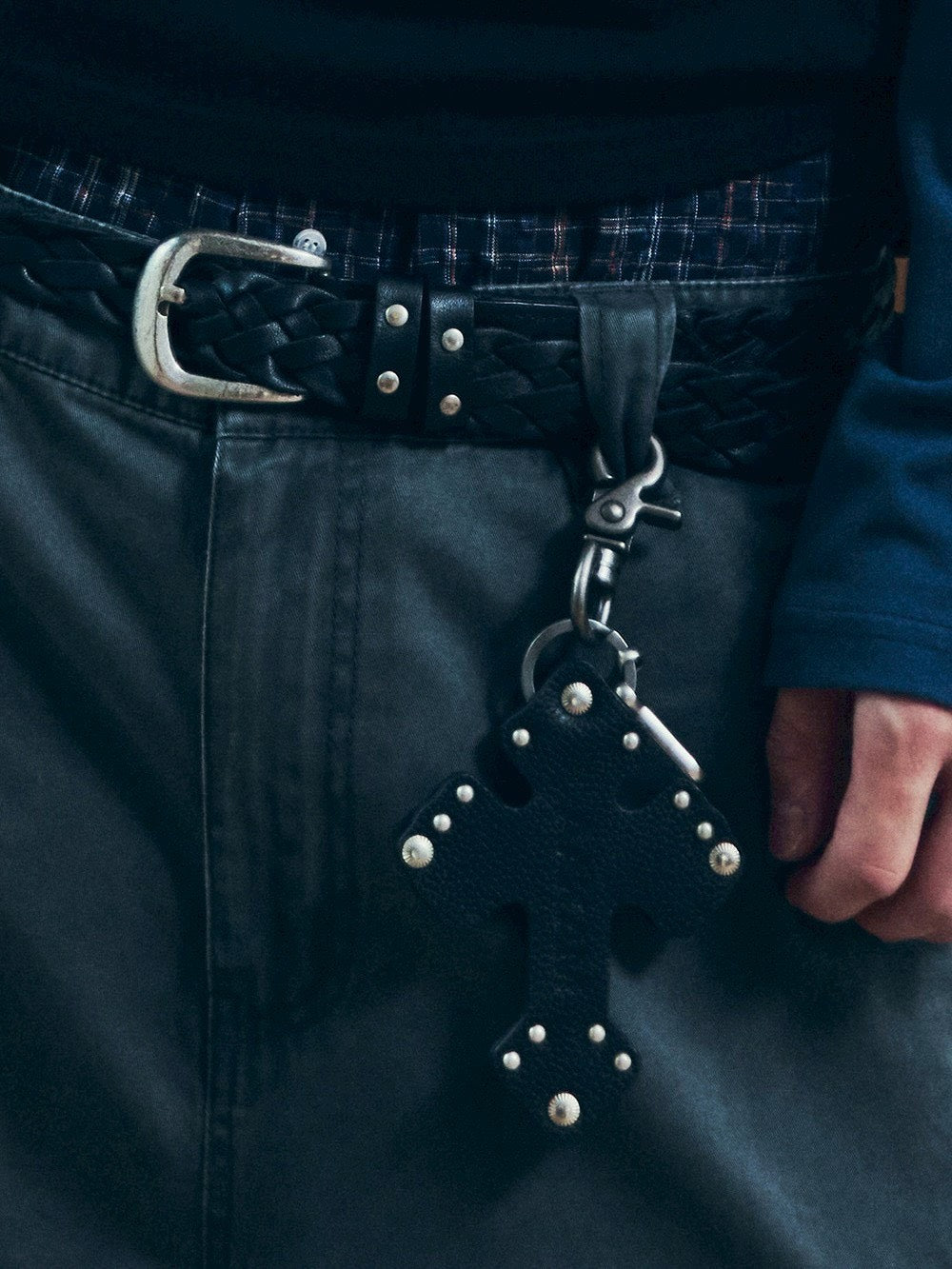 【AAKAM】CROS2 Keyring