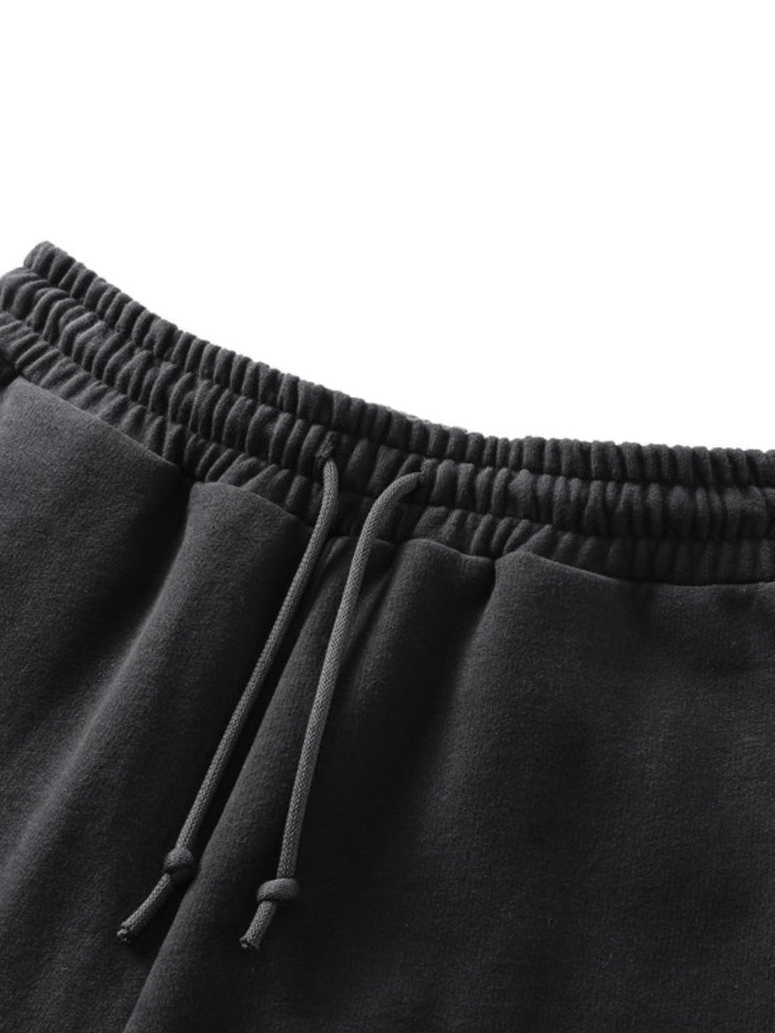 【The Boy Has No Patience】TBHNP LUMINOUS DAWN ASTRAL LOGO FLOCKED PANTS / 【ザボーイハズノーペーシェンス】アストラルロゴスウェットパンツ