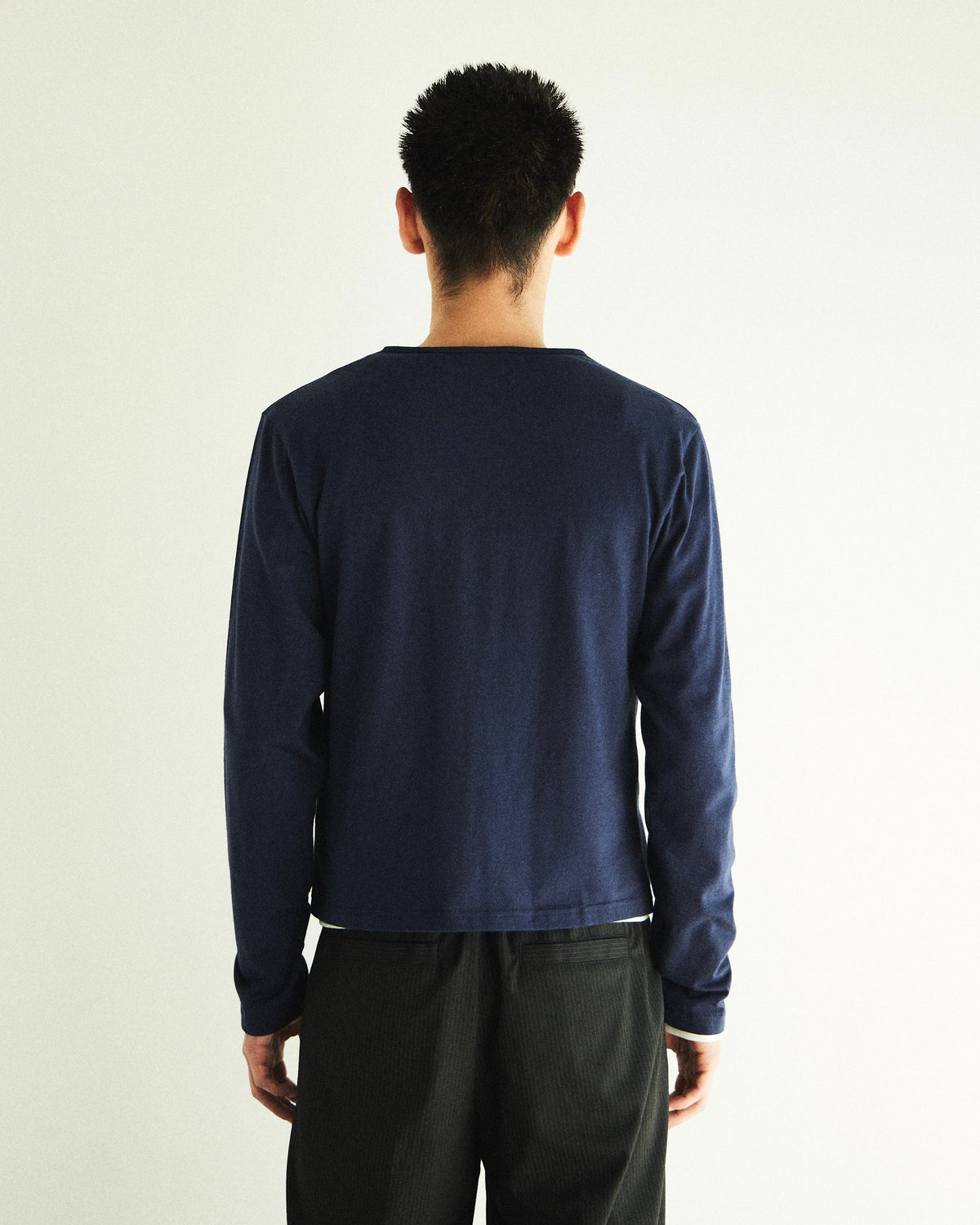 【CS】Layering 2-Pack Tee