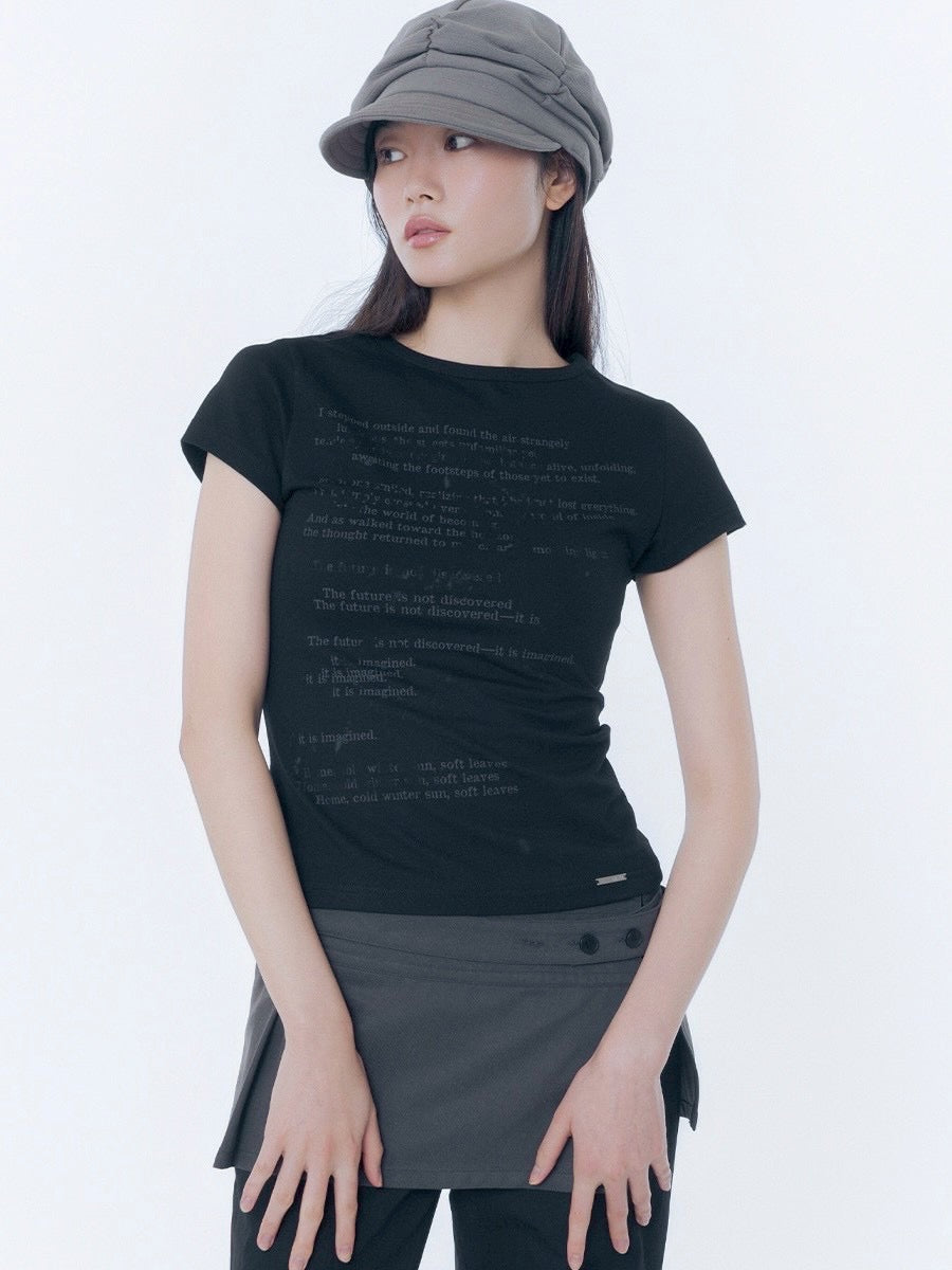 【Miseki seoul】Pleats shirring cap