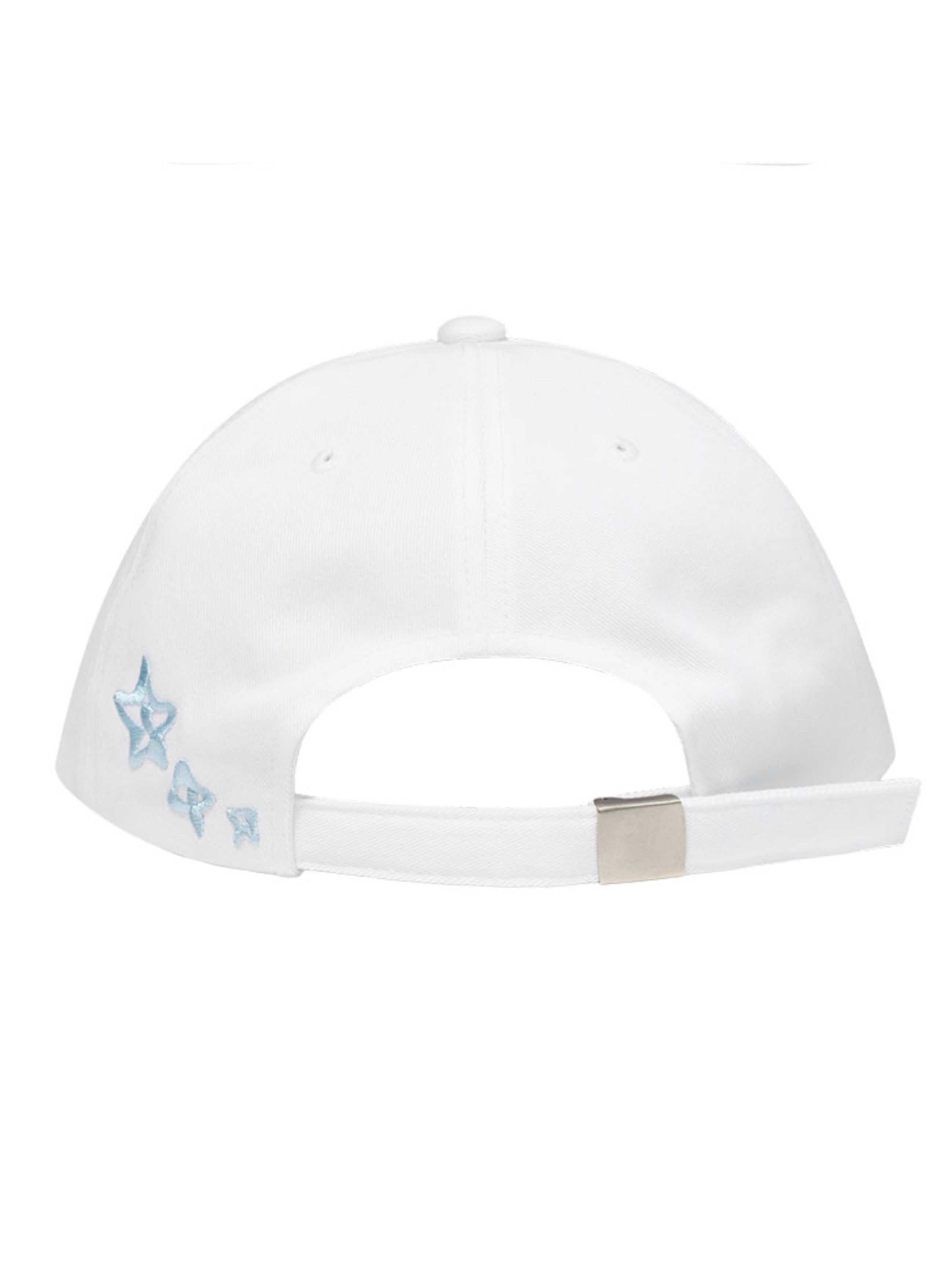 【FANCY CLUB】YOURS ANGEL CAP