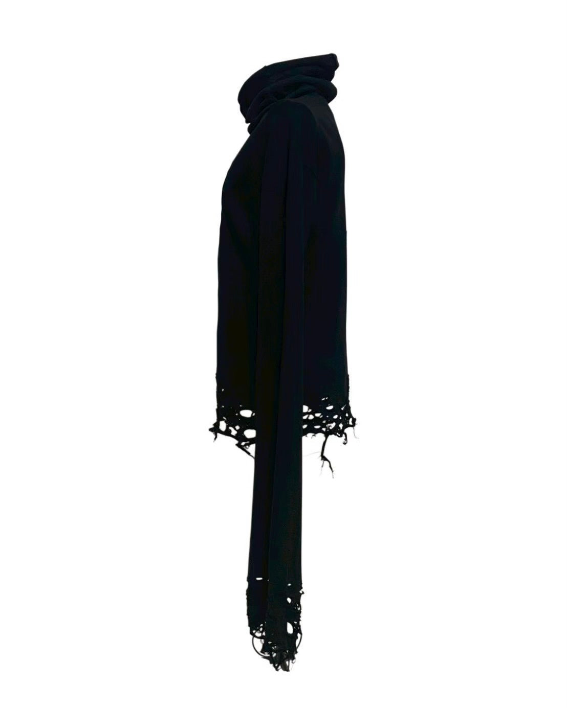 【YIKAI LABORATORY】REMAINS TURTLENECK