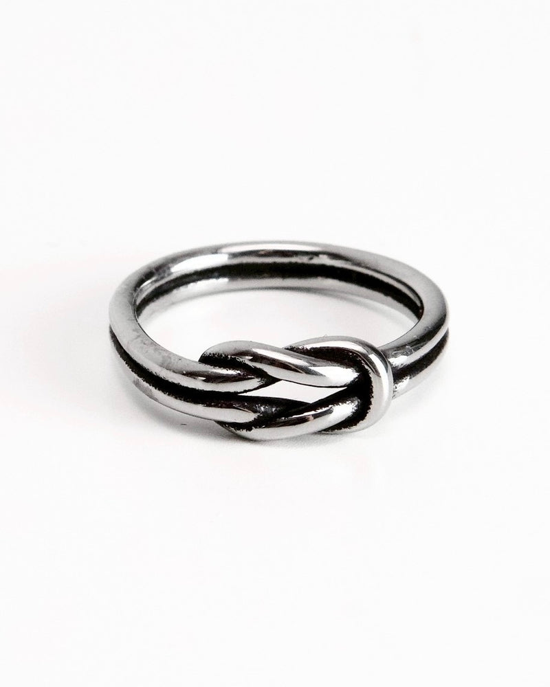 受注制【Chikashitsu +】design ring 48