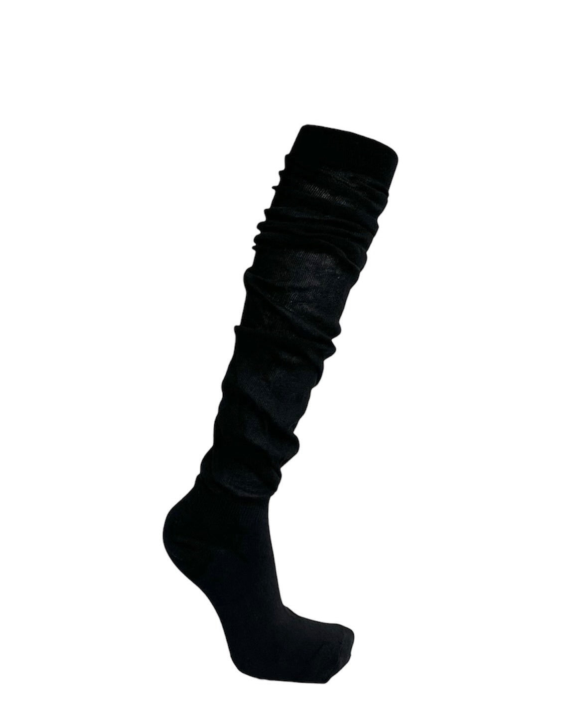 受注制【nmtc+】Over knee socks (3color)