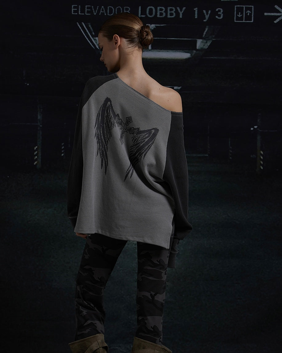 【GATELESS】ARK ANGEL TEE