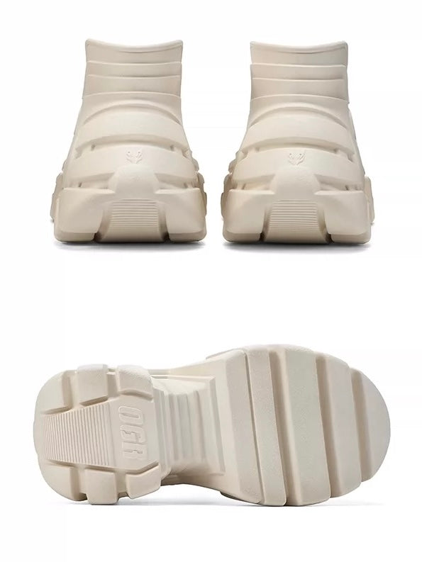 【OGR】Mark 1
