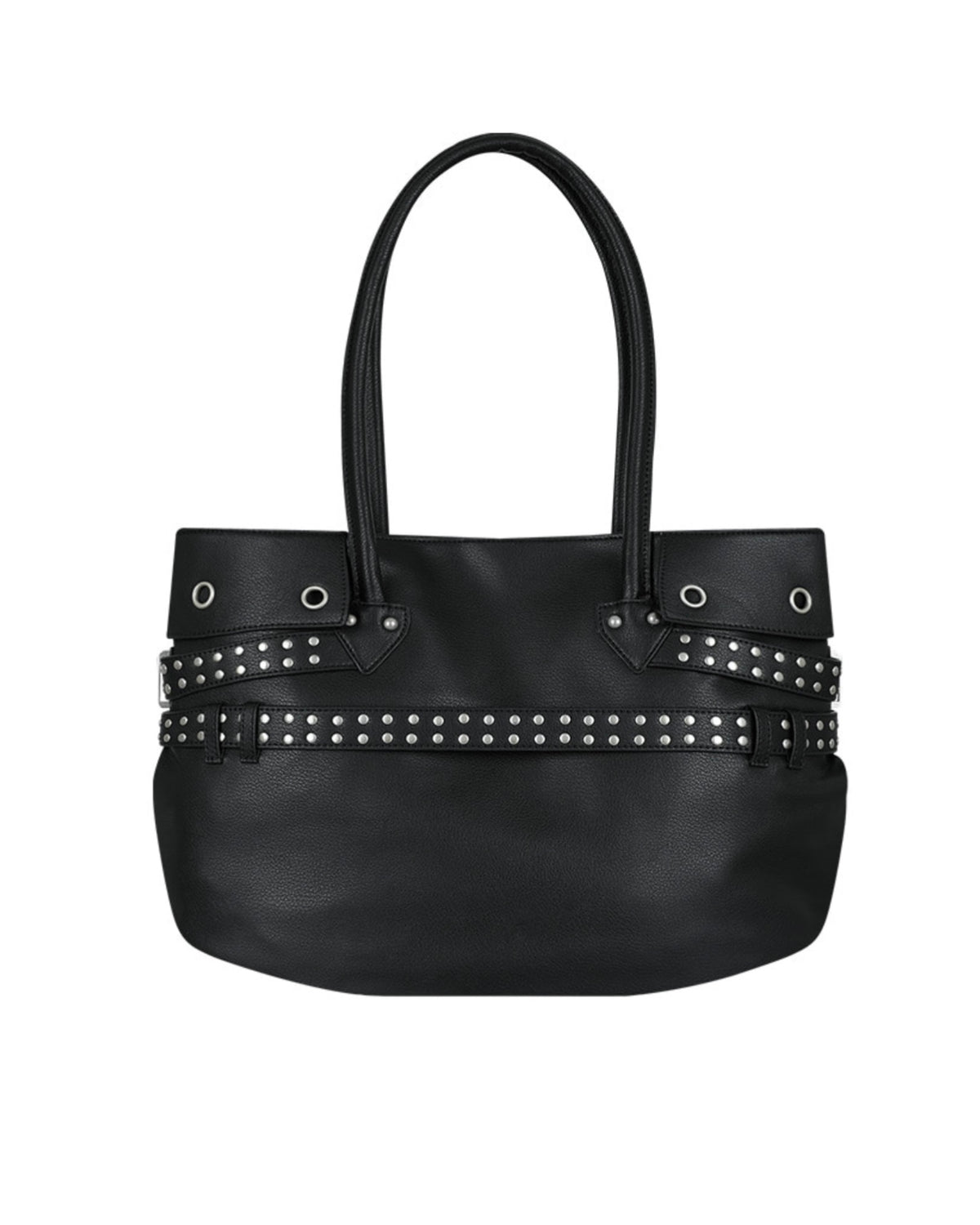 【FANCY CLUB】RECKLESS BELTED BAG