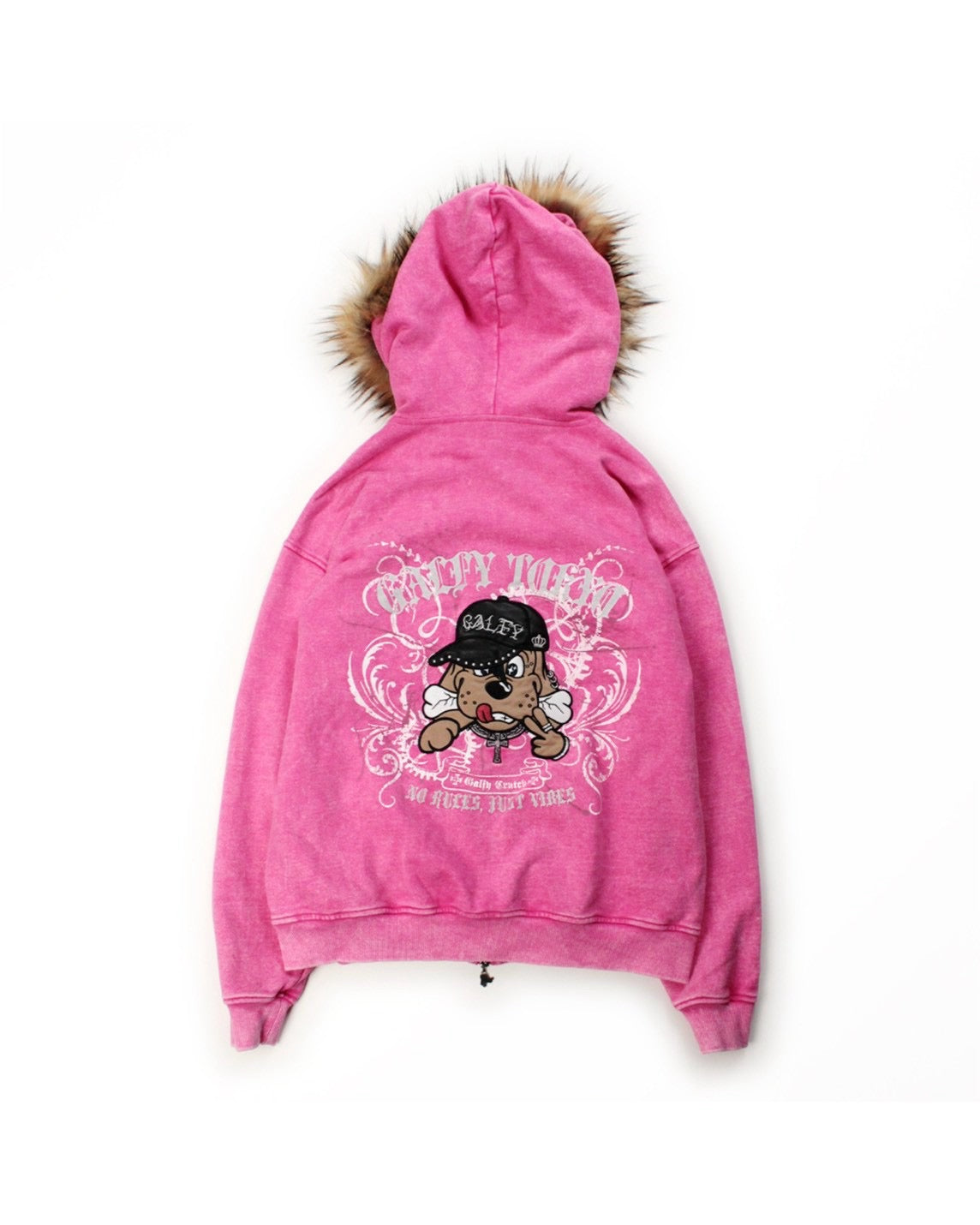 【GALFY】ギラツキ☆FUR PK