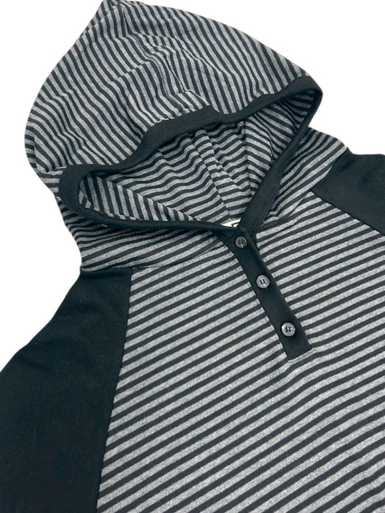 受注制【nmtc+】border raglan long sleeve