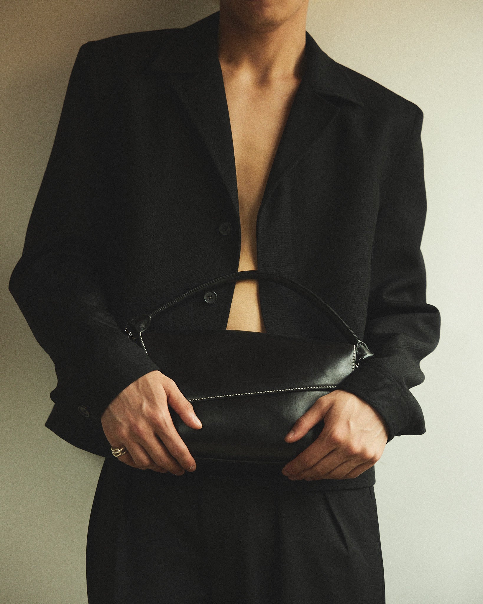 【CS】mini difference bag