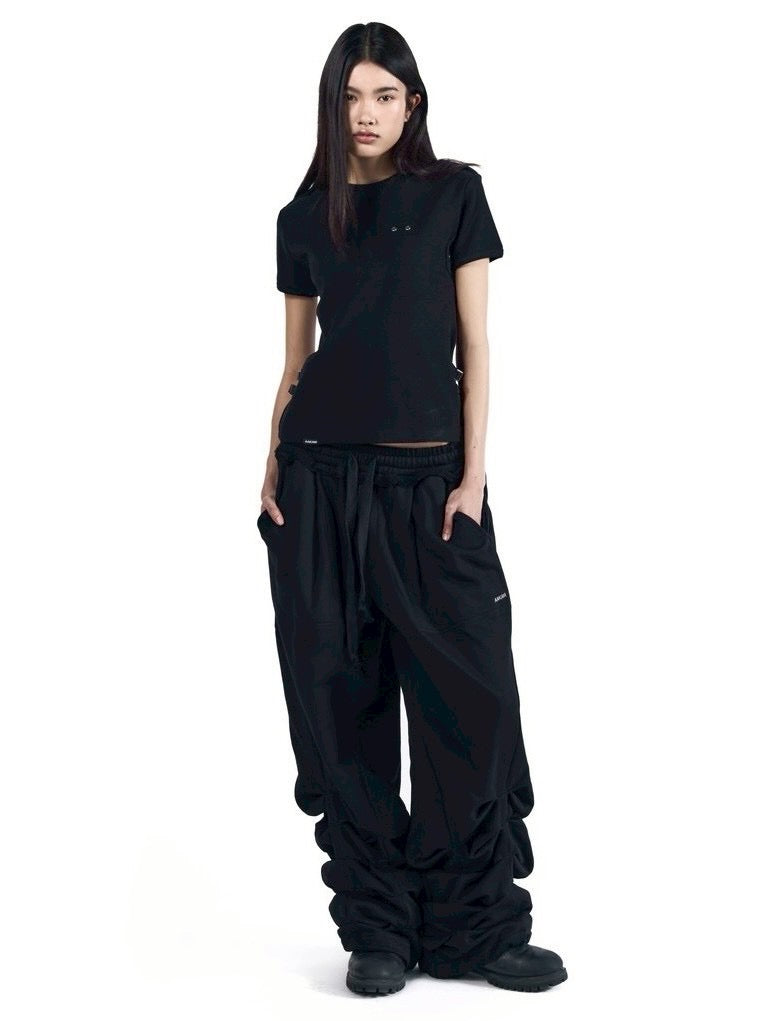 【AAKAM】Tactical Half Top