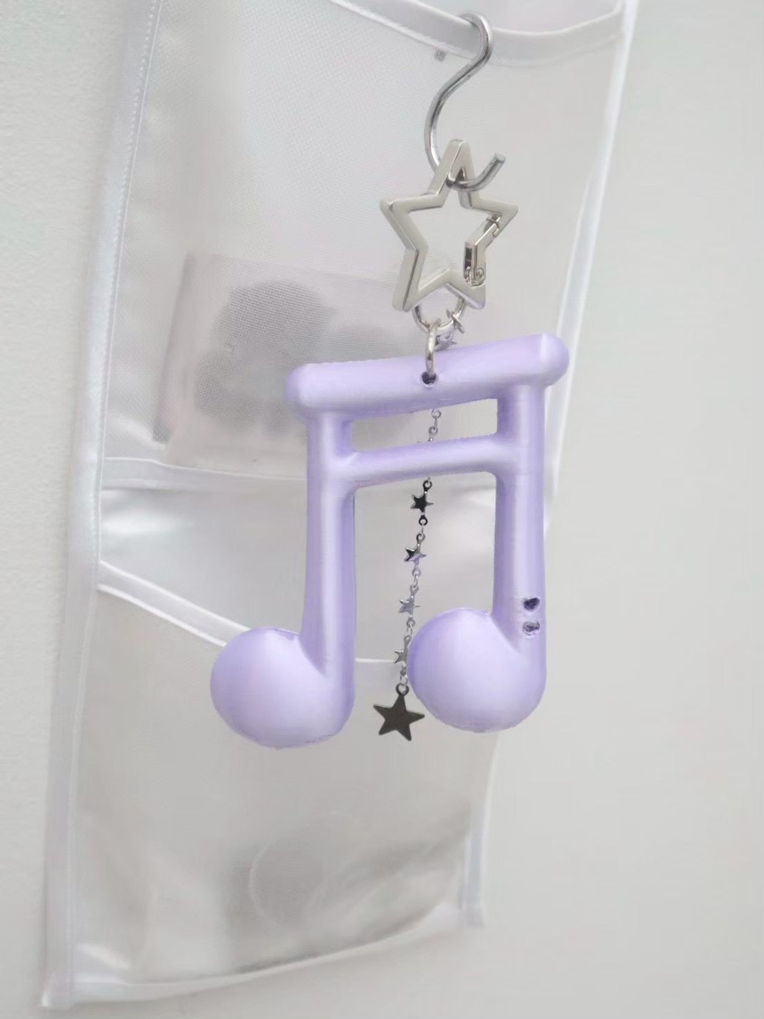 【EVERYTHINGS】Beam-Note Card-Holder