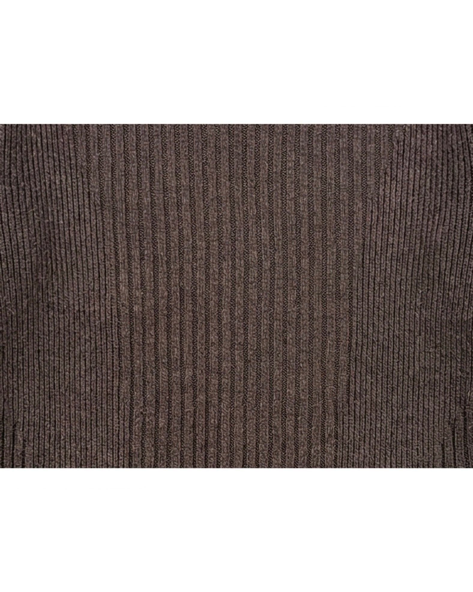 【BLR BLUER】Unravel Line Knit