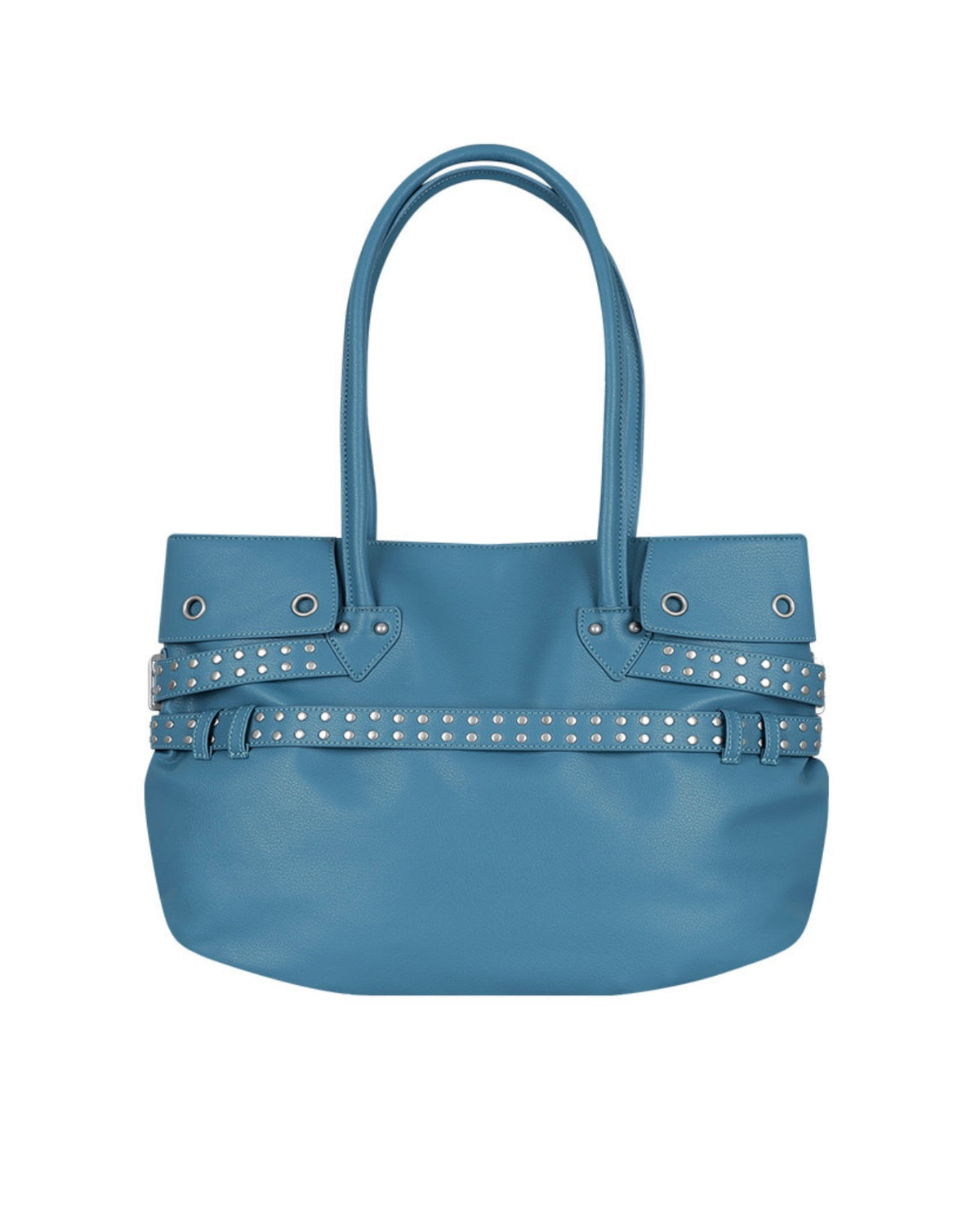 【FANCY CLUB】RECKLESS BELTED BAG
