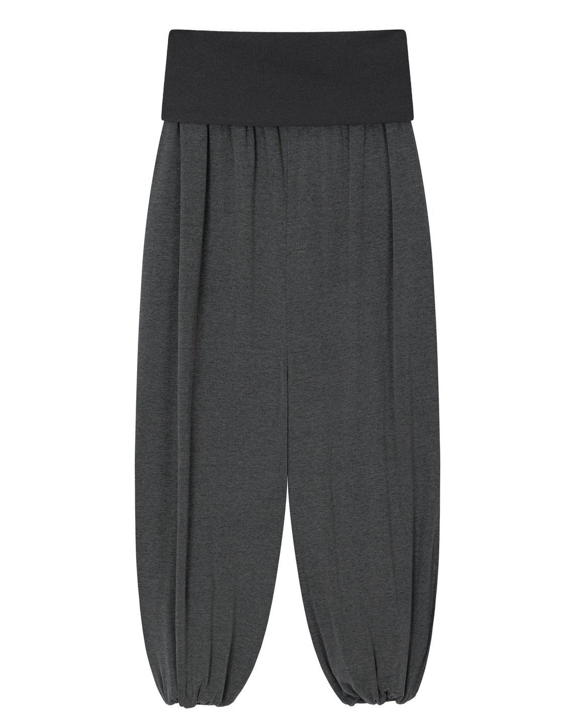 【Uglyshadow】BANDING BALLOON PANTS