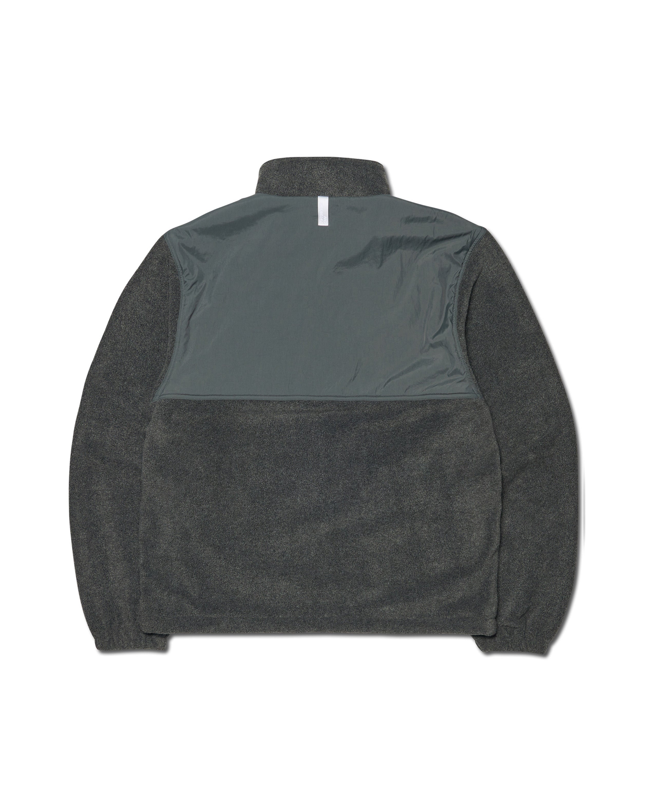 【NOMANUAL】C.B FLEECE JACKET