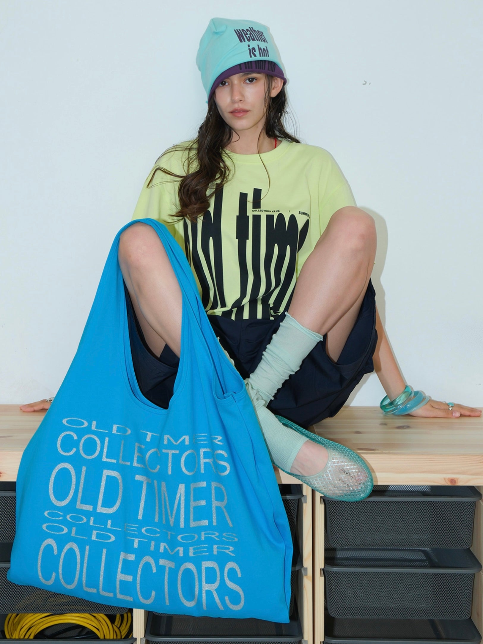ESC STUDIO – PRESSING WEB SHOP