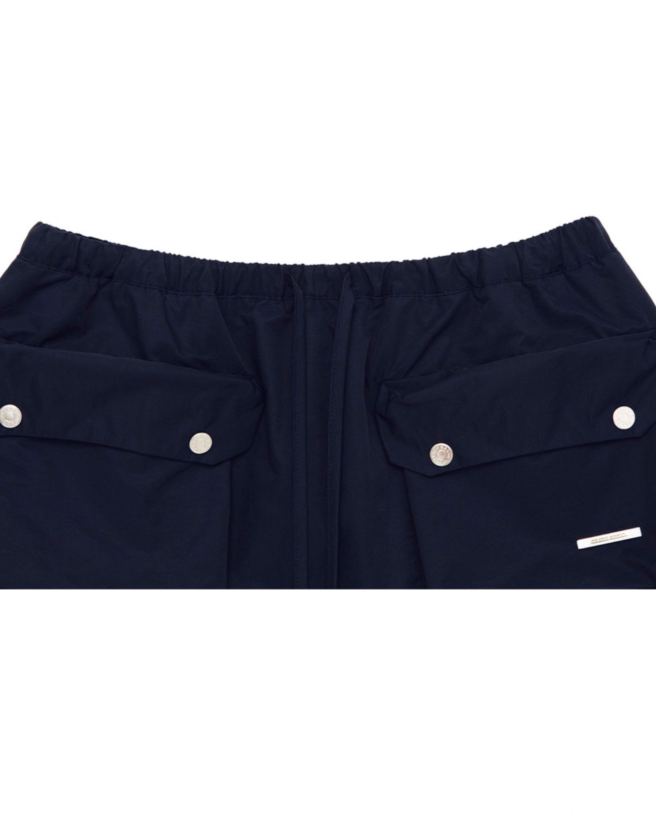 【CRANK】DOUBLE POCKET MICRO SKIRT