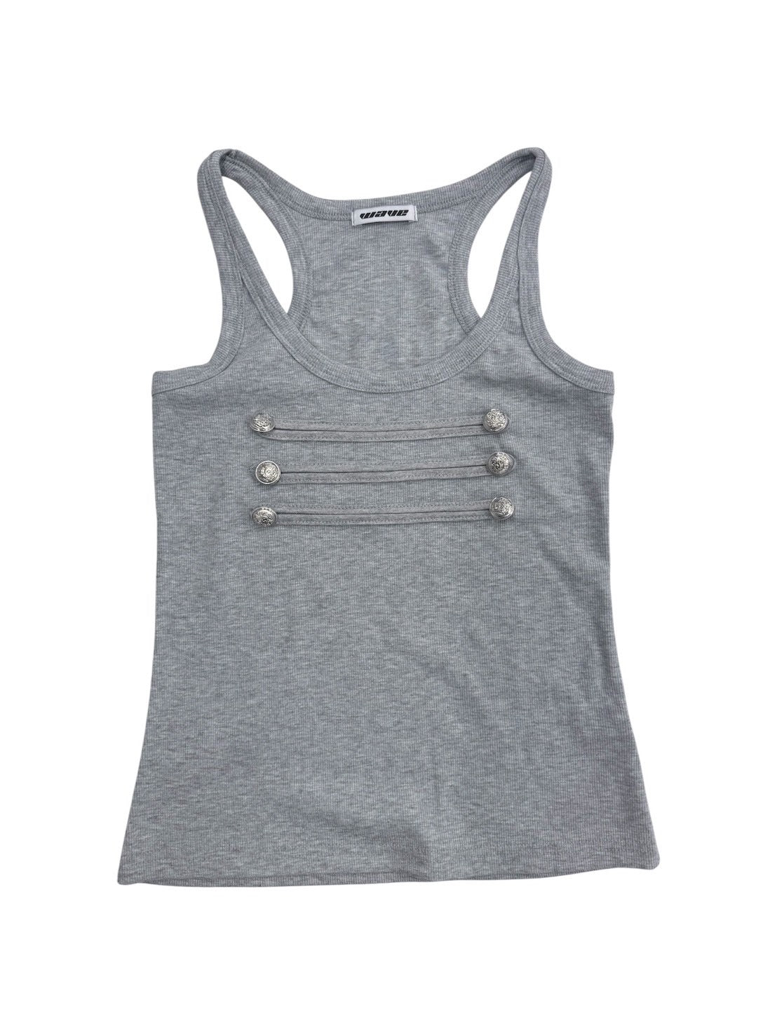 7/10 20:00発売 受注制【nmtc+】Napoleon Tank Top (2color)