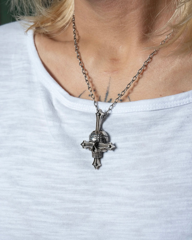 【TYPE SHADE】TYPE SLIME SIMBOL NECKLACE