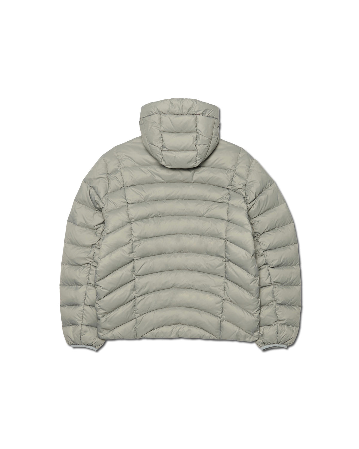 【NOMANUAL】CREST LIGHT DUCK DOWN 261