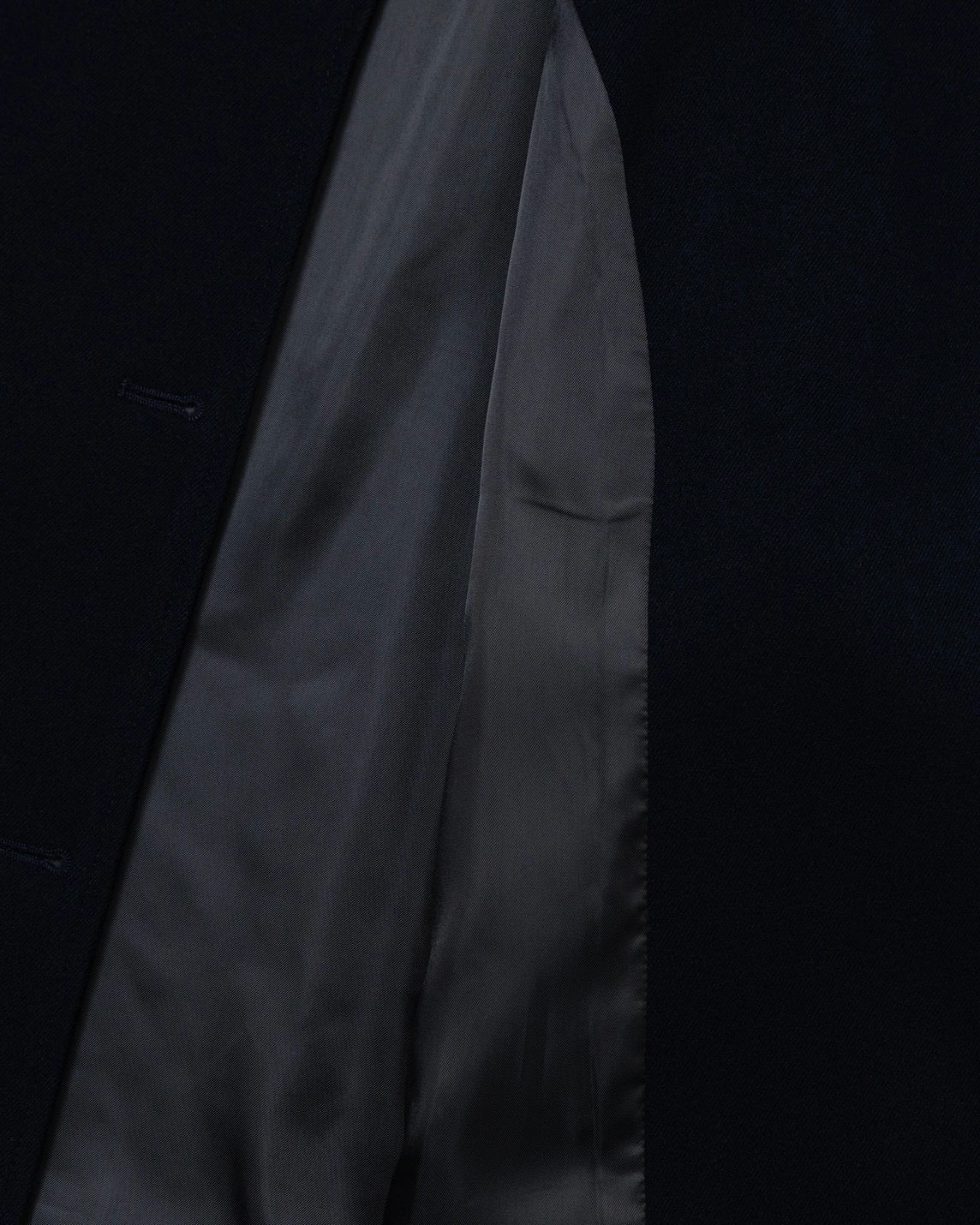 【Uglyshadow】SOFT HOODED COAT