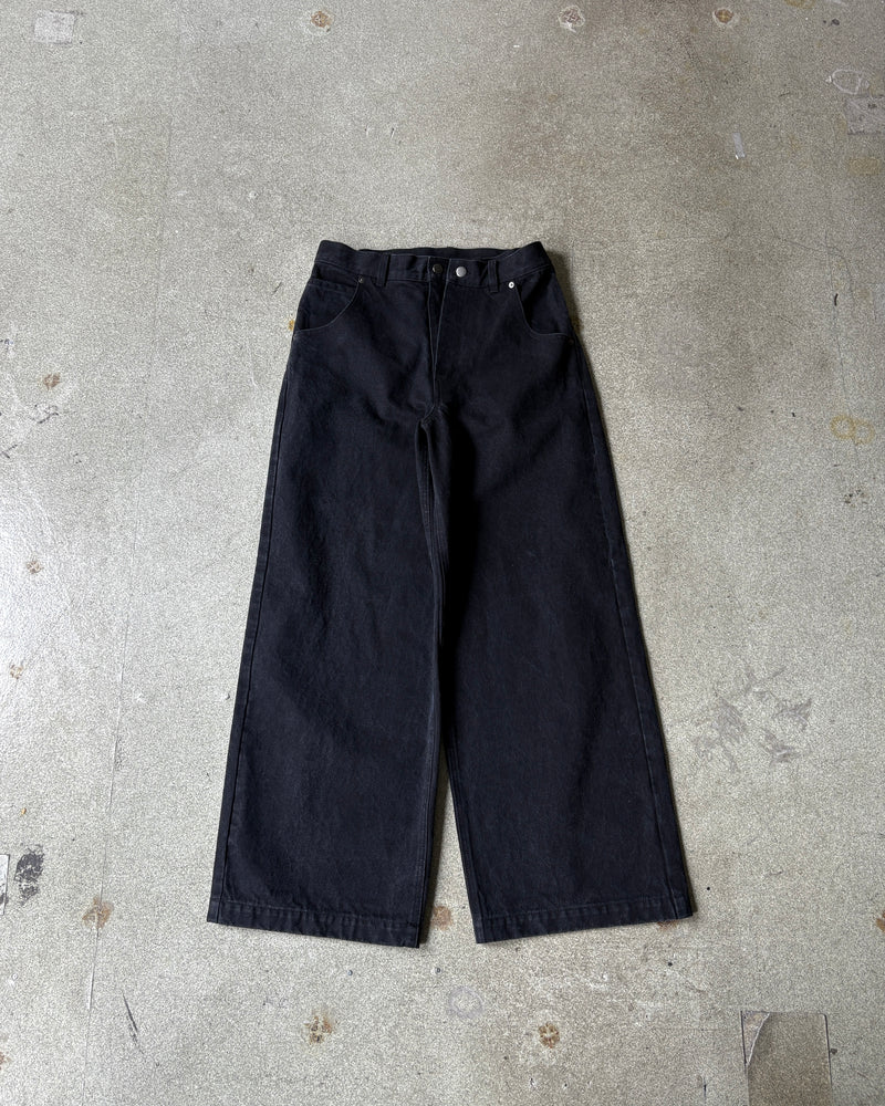 【Lee fi Ne】Phantom Dual Layer Jeans