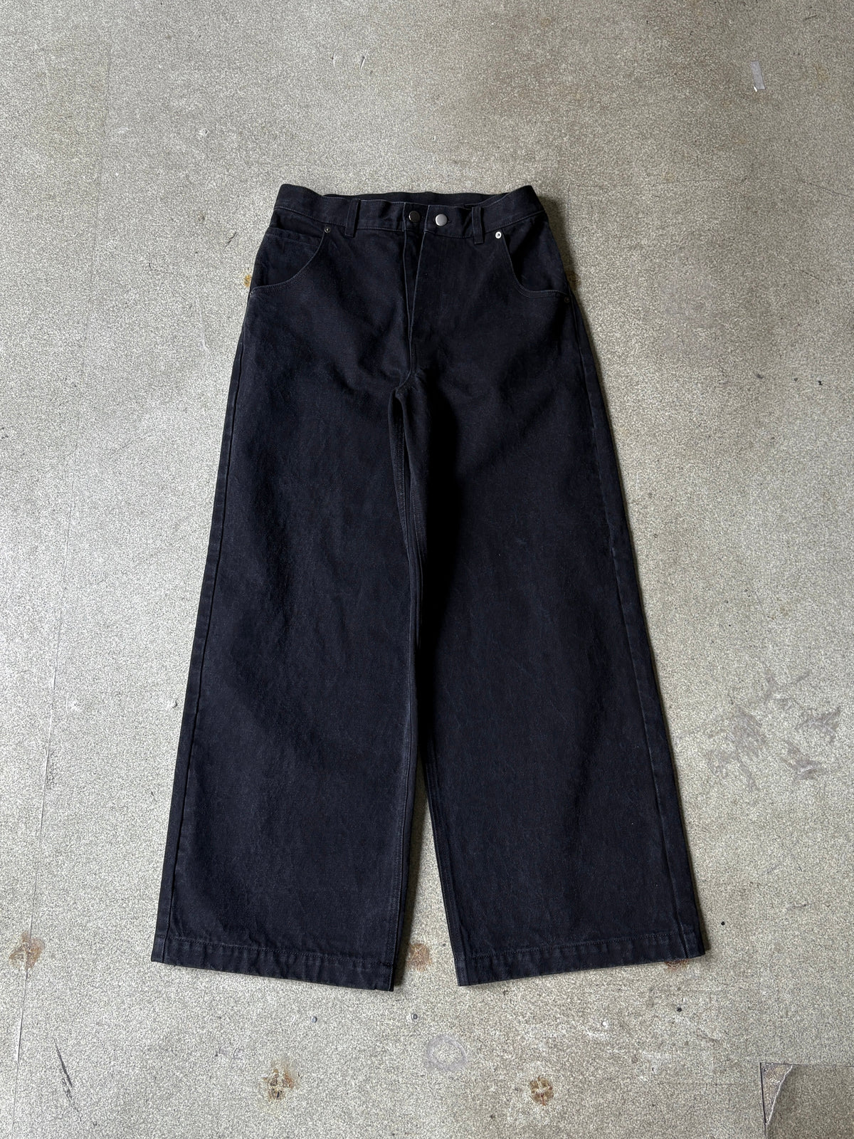 【Lee fi Ne】Phantom Dual Layer Jeans