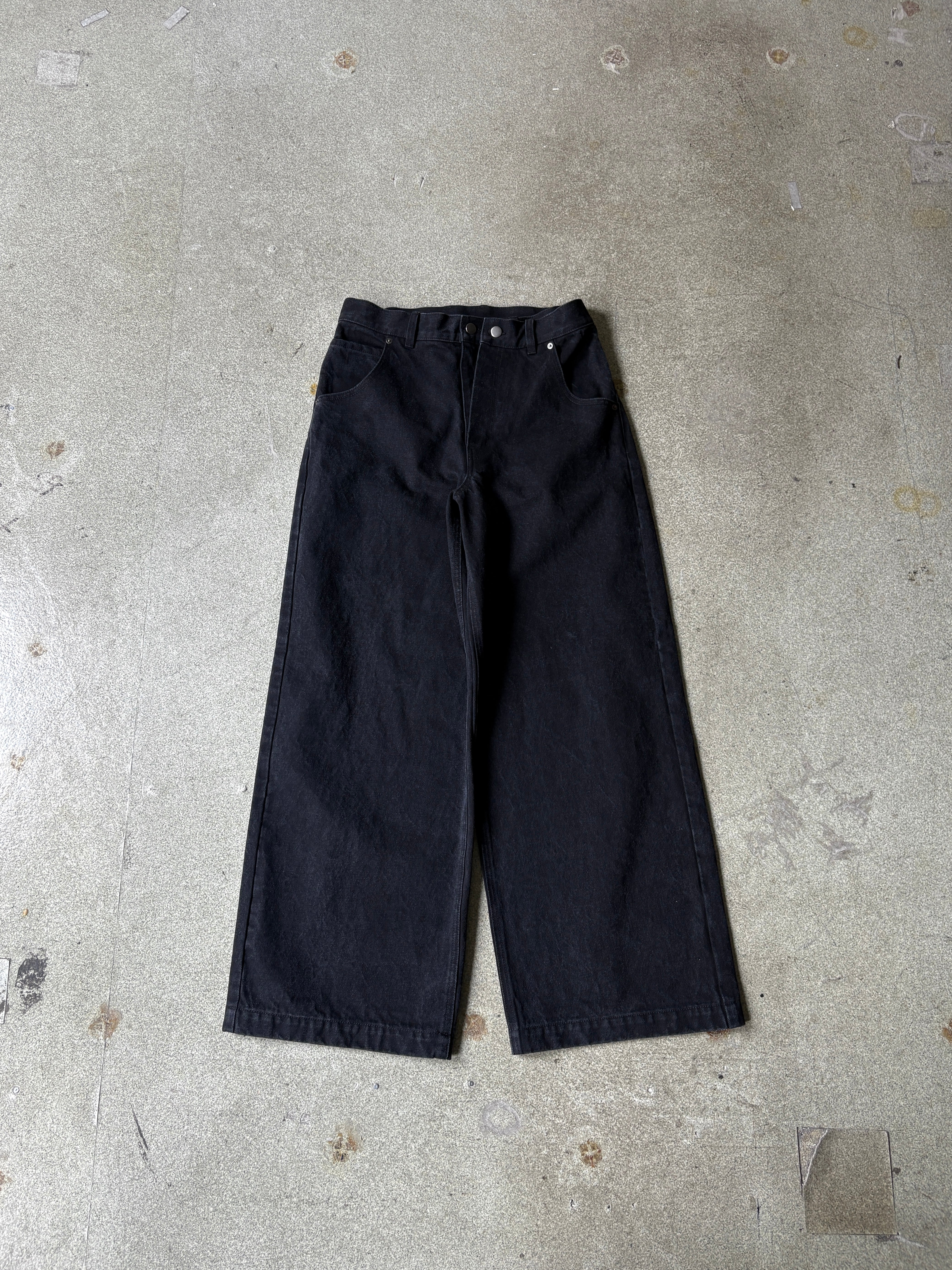 【Lee fi Ne】Phantom Dual Layer Jeans