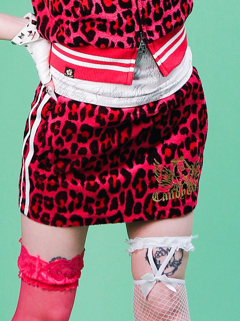 【GALFY】ガラ悪GALミニスカ