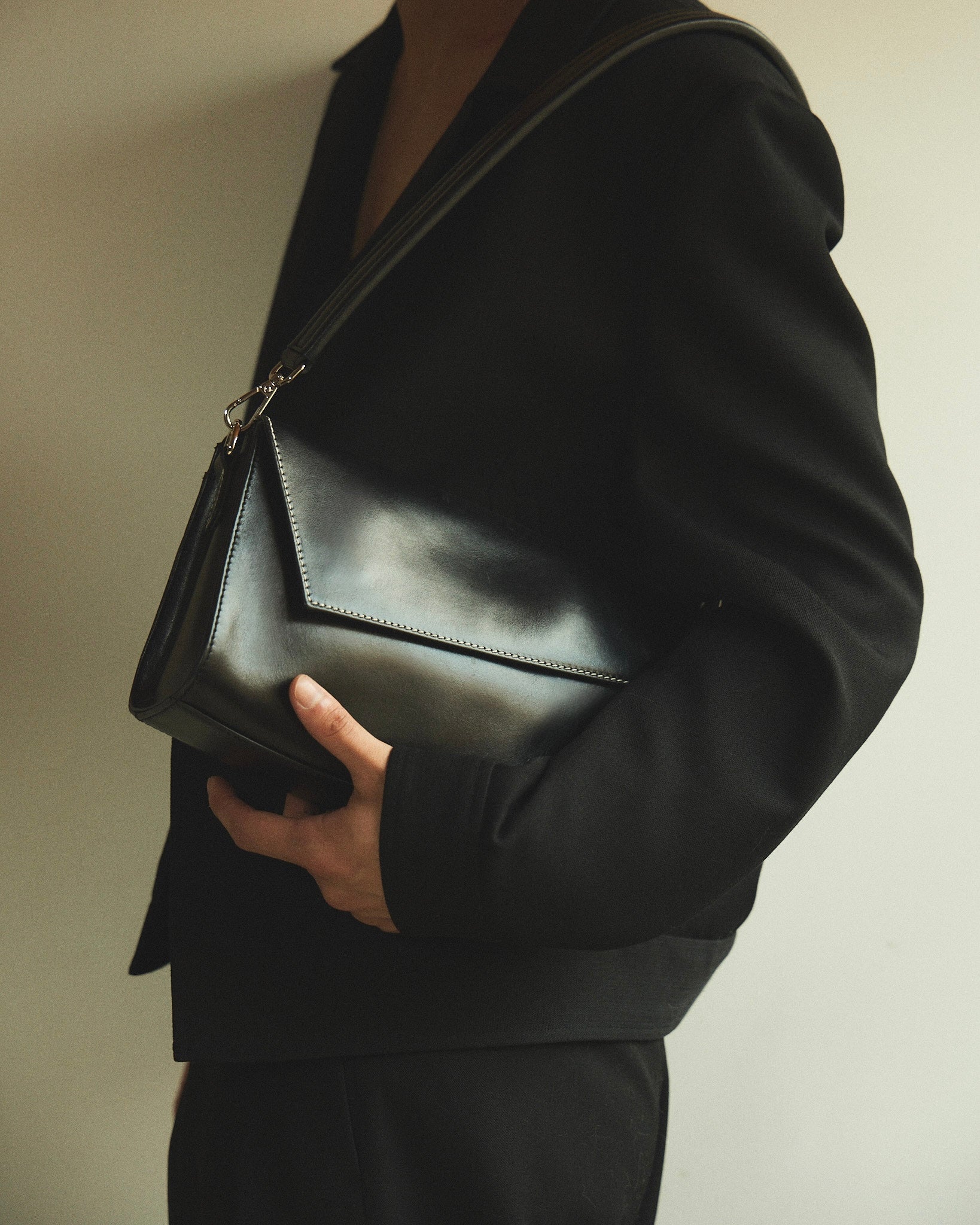 【CS】mini difference bag