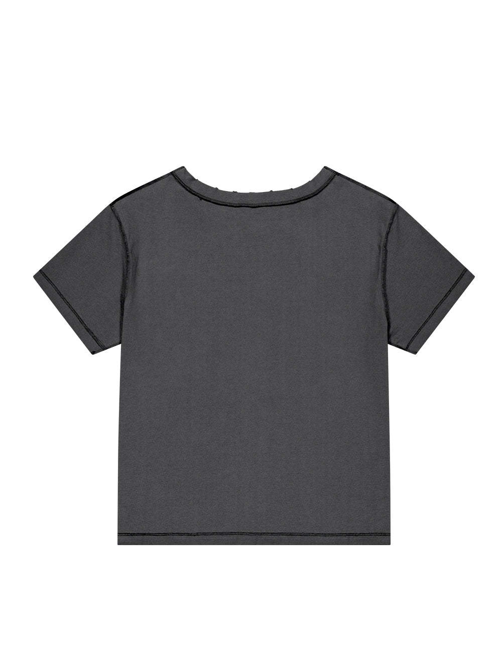 6/8 21:00発売【TUOMIO】DAMAGED T-SHIRTS