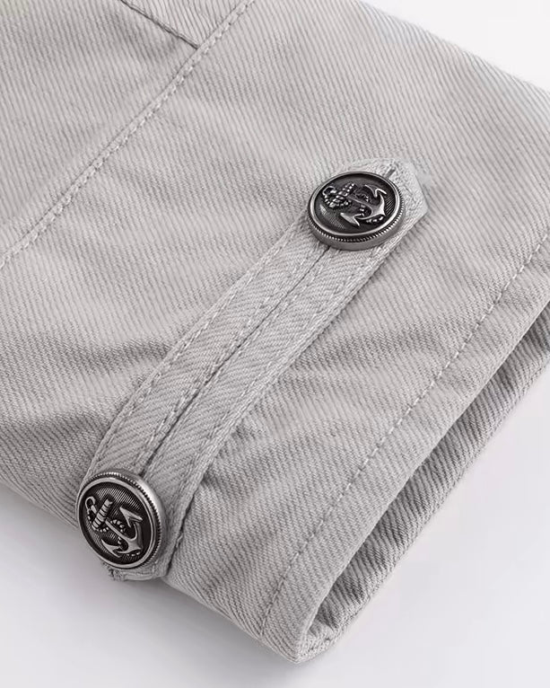 【Cest Nous】Hussar Jacket