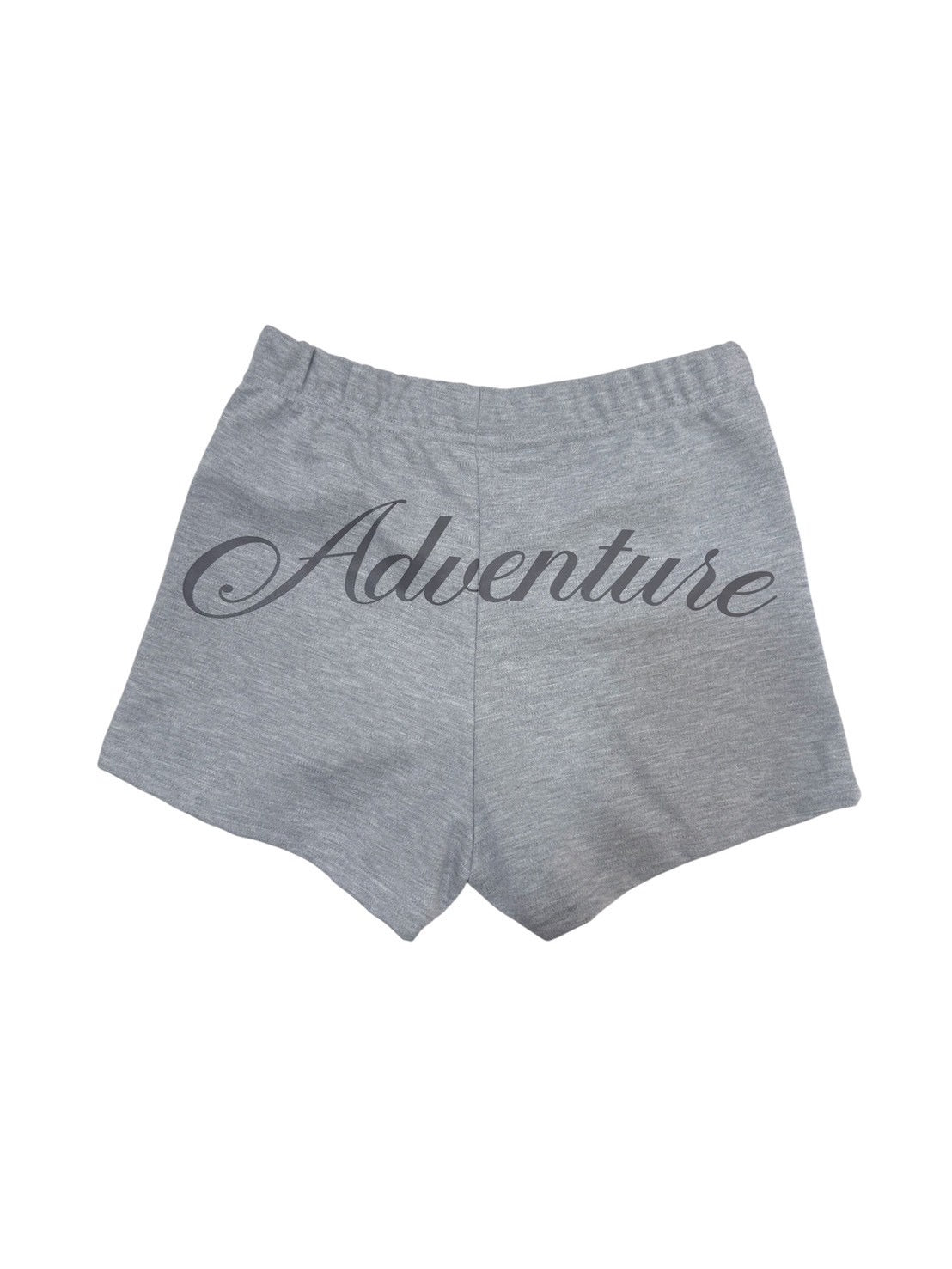 6/19 20:00発売 受注制【nmtc+】Back Script Short Pants (3color)