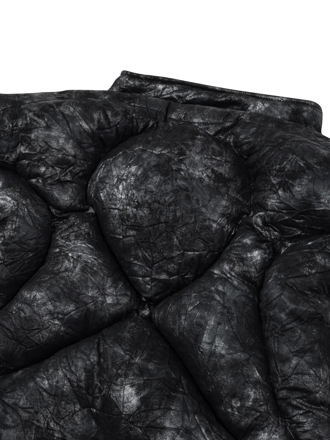 【UNIZ】Void Puffer Gilet