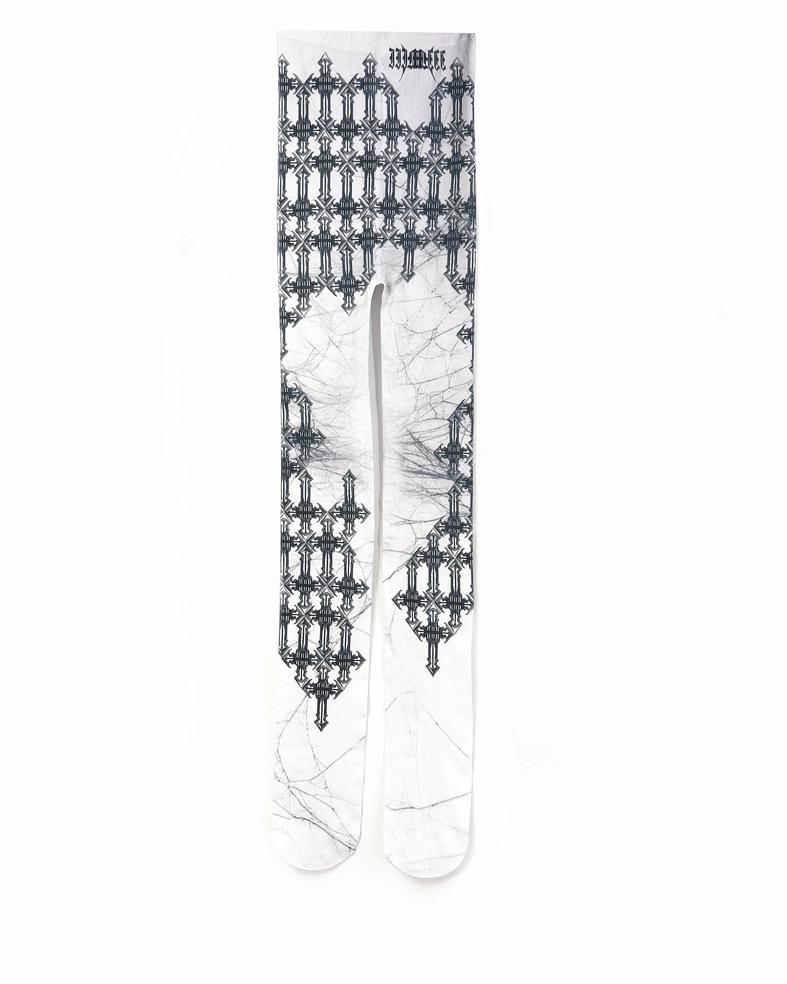 【IIIMIII】Exoskeleton Tights