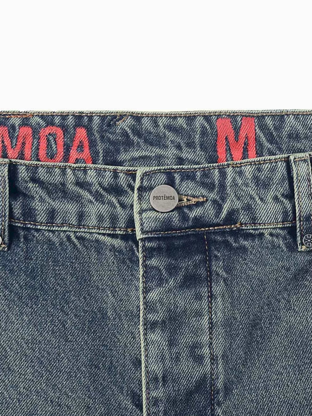 【PROTEMOA】Bjeans 01