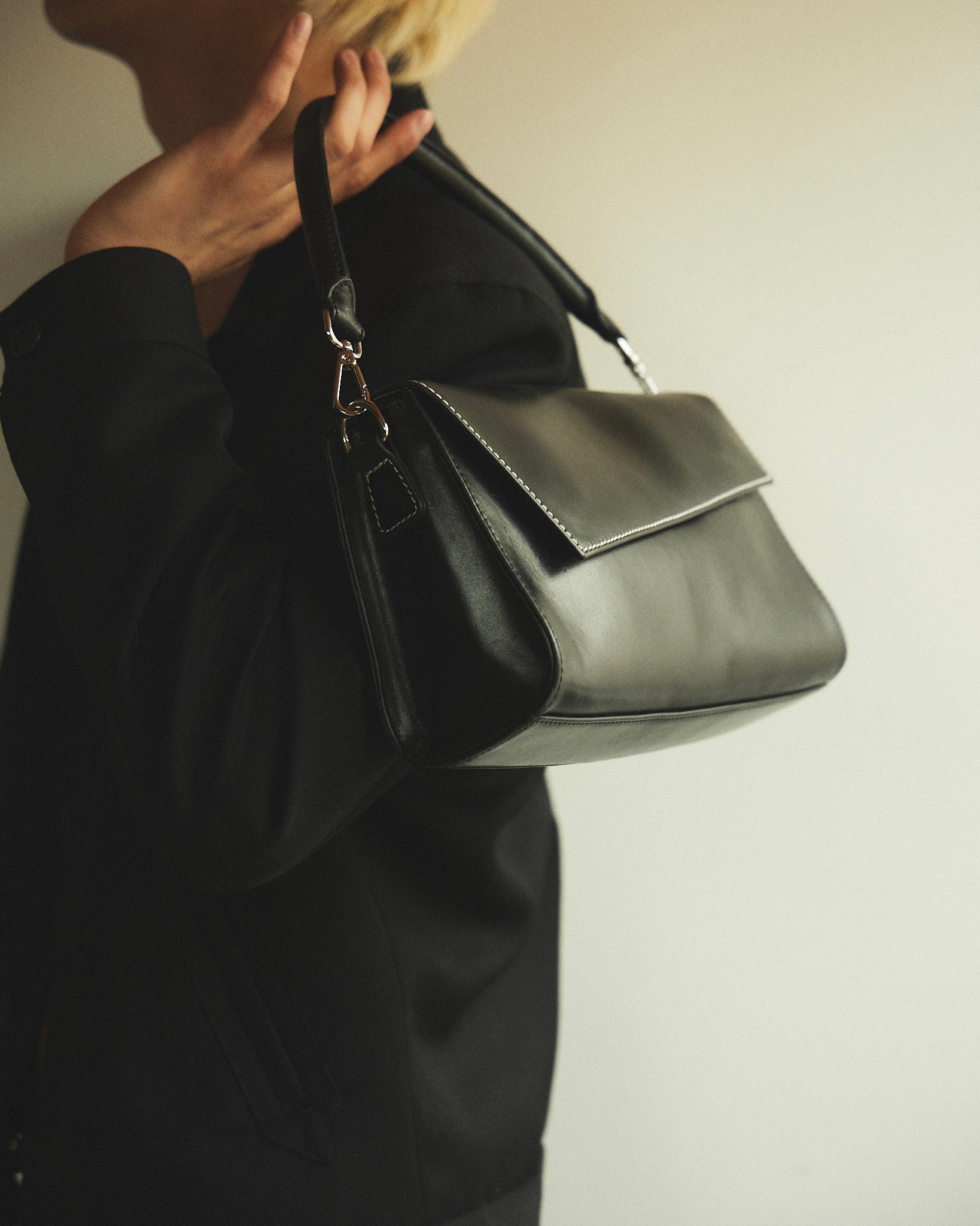 【CS】mini difference bag