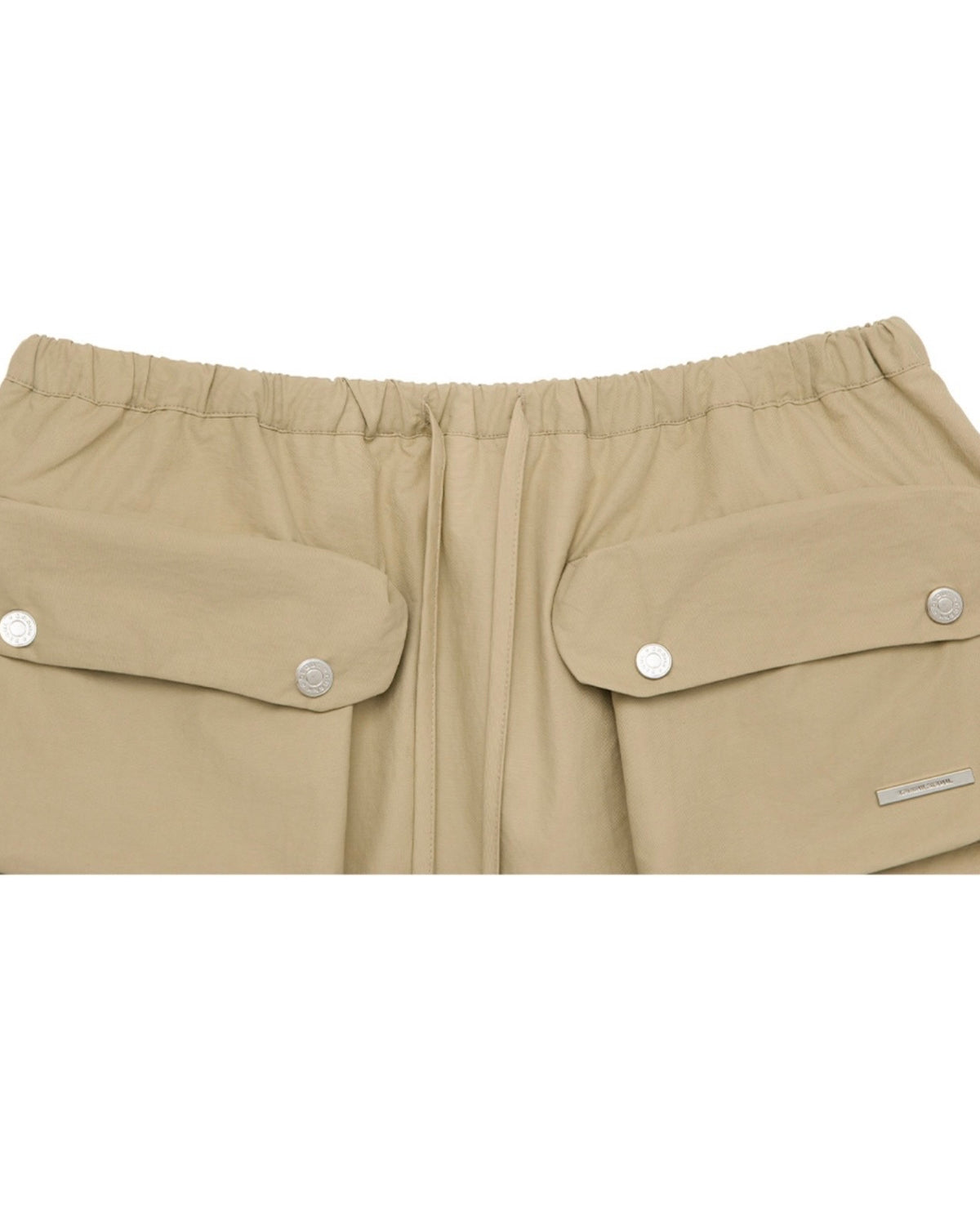 【CRANK】DOUBLE POCKET MICRO SKIRT