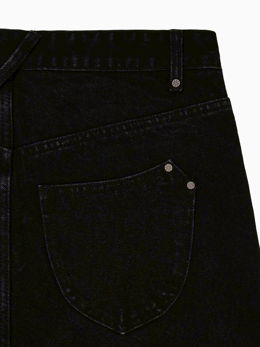 【PROTEMOA】Raven Jeans