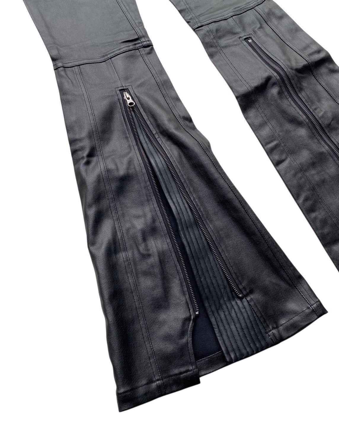 【YIKAI LABORATORY】REVENANT BIKER FLARE